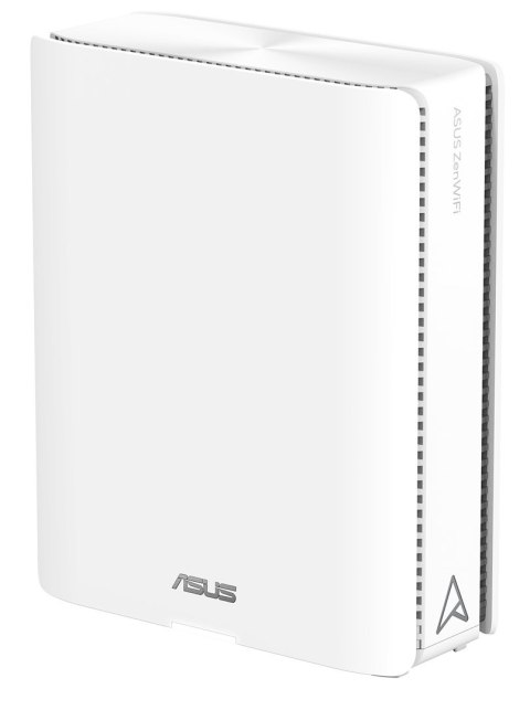 ASUS ZenWiFi BQ16 Trójpasmowy (2,4 GHz / 5 GHz / 6 GHz) Wi-Fi 7 (802.11be) Biały 3 Wewnętrzne