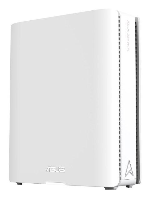 ASUS ZenWiFi BQ16 Trójpasmowy (2,4 GHz / 5 GHz / 6 GHz) Wi-Fi 7 (802.11be) Biały 3 Wewnętrzne