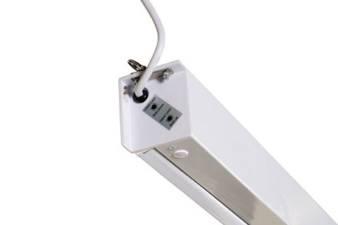 Avtek Cinema Electric 300P ekran projekcyjny 16:9, przekątna 131"