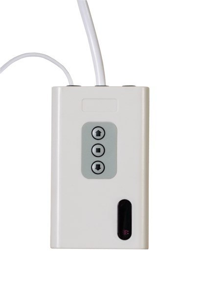 Avtek Cinema Electric 300P ekran projekcyjny 16:9, przekątna 131"