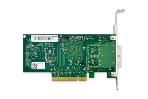 Digitus Dwuportowa karta sieciowa 10G SFP PCIe