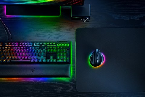 Ergonomiczna mysz Razer | Pro Click V2 Pionowy | Bezprzewodowy