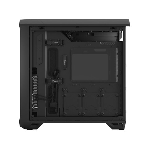 Fractal Design Torrent Compact Tower Czarny