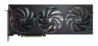 GIGABYTE AORUS GeForce RTX 5060 ELITE 8G NVIDIA 8 GB GDDR7