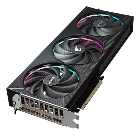 GIGABYTE AORUS GeForce RTX 5060 ELITE 8G NVIDIA 8 GB GDDR7