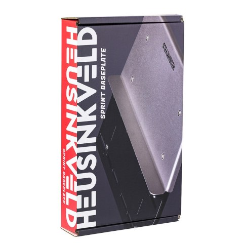 Heusinkveld Sim Pedals HE-SPSBP20 - płyta podstawowa