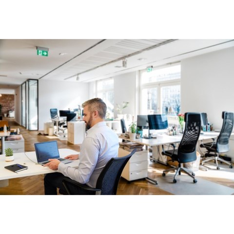 Kensington Zabezpieczenie z czytnikiem linii papilarnych VeriMark™ Guard USB-A