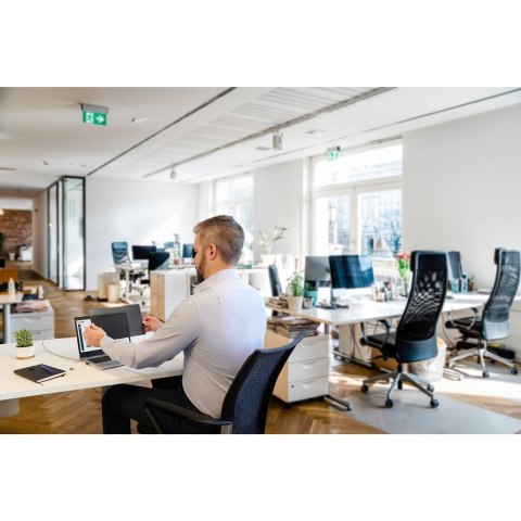 Kensington Zabezpieczenie z czytnikiem linii papilarnych VeriMark™ Guard USB-A