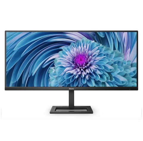 MONITOR PHILIPS LED 34" 346E2LAE/00 100Hz