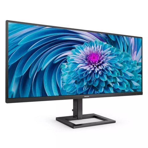 MONITOR PHILIPS LED 34" 346E2LAE/00 100Hz