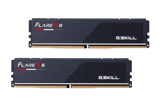 Pamięć RAM DDR5 32GB PC 5200 CL36 G.Skill (2x16GB) 32-GX2-FX5 FLARE AMD