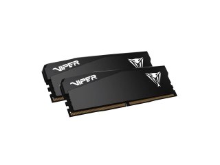 Patriot Viper Elite 5 Ultra DDR5 2x16GB 6000MHz CL28 Black