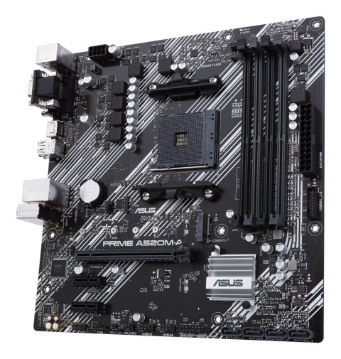 Płyta główna Asus PRIME A520M-A II/CSM