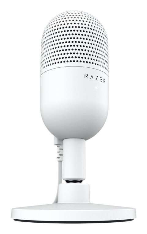 Razer RZ19-05050300-R3M1 mikrofon Biały Mikrofon stołowy