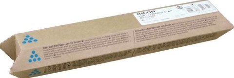 Ricoh Toner MP C2550 Cyan 841197/842060