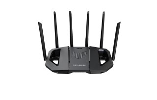 Router ASUS TUF-BE6500