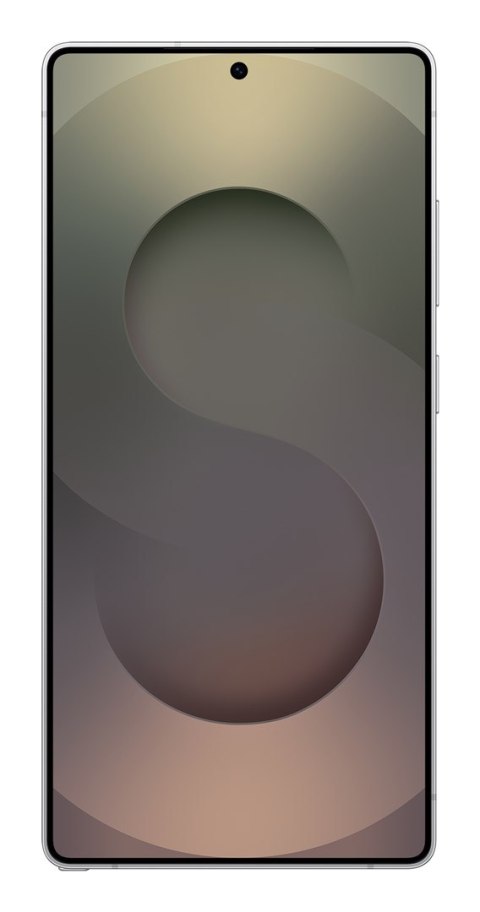 Samsung Galaxy S25 Ultra 17,5 cm (6.9") Dual SIM Android 15 5G USB Type-C 12 GB 256 GB 5000 mAh Srebrny, Biały