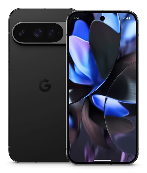 Smartfon Google Pixel 9 Pro 5G DualSIM 16/128GB Obsidian
