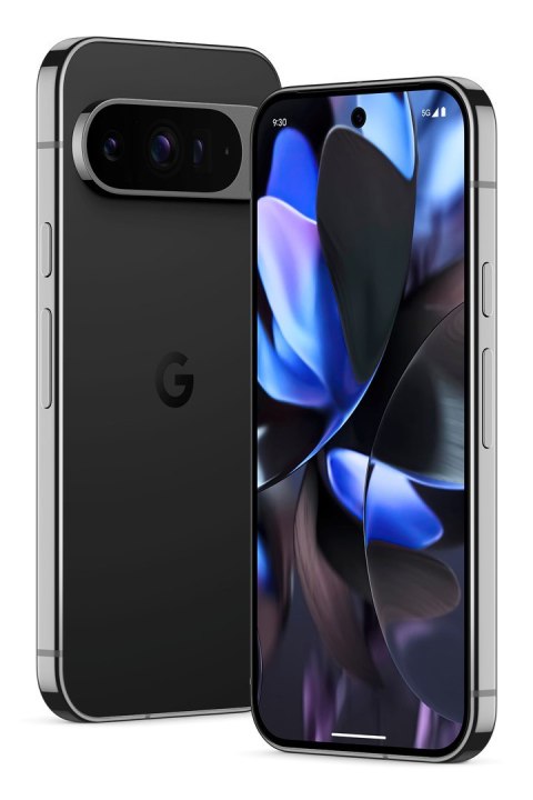 Smartfon Google Pixel 9 Pro 5G DualSIM 16/128GB Obsidian