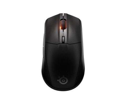 Steelseries Rival 3 Wireless Gen 2 myszka Gaming Po prawej stronie RF Wireless + Bluetooth Optyczny 18000 DPI