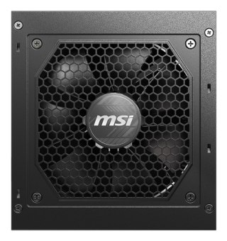 Zasilacz MSI MAG A850GL 850W PCIE5 II 80+ Gold ATX 3.1