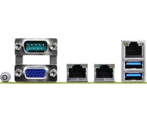 Asrock X470D4U płyta główna AMD X470 Socket AM4 micro ATX