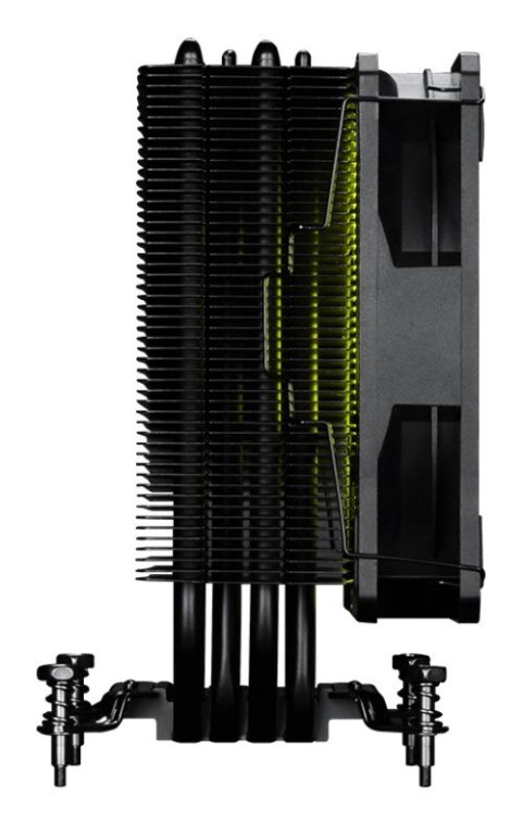 Chłodzenie CPU MSI MAG COREFROZR AA13 ARGB 1x120mm