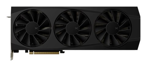 Karta graficzna XFX VGA 16GB Radeon RX9070XT Quicksilver OC Gaming 3xDP/1xHDMI