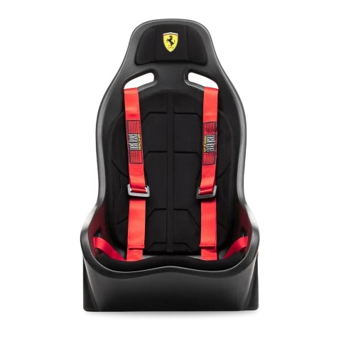 Next Level Racing NLR-E047 Elite ES1 Seat Scuderia Ferrari Edition - fotel gamingowy