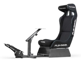Playseat Evolution PRO ActiFit Uniwersalny fotel dla gracza Obite siedzisko Czarny