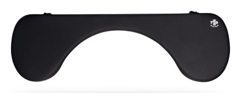 Podłokietnik ergonomiczny R-Go Armlehne juodas
