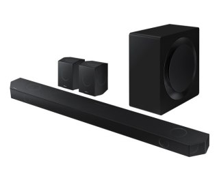 Soundbar Samsung HW-Q990D 11.1.4 kan. Czarny