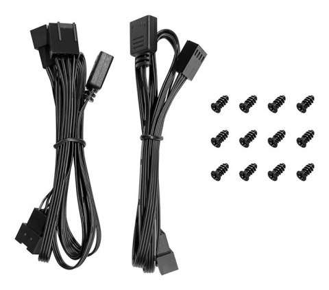 Wentylator DeepCool FL12 SE 3IN1