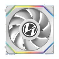Wentylator do komputera CASE FAN 120MM/G99.12SLLCD1W1W.00 LIAN LI