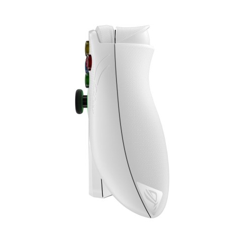 ASUS ROG Ally RC73YA-NH002W Ryzen Z2 A 7.0"FHD Touch 120Hz IPS-level 500nits Glossy 16GB LPDDR5X SSD512 Radeon Graphics 60WHrs W