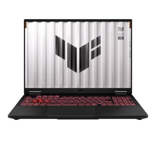 ASUS TUF Gaming A16 FA608UP-R7165W Ryzen 7 260 16.0" FHD+ 165Hz IPS-level 300nits AG 16GB DDR5 5600 SSD512 GeForce RTX 5070 8GB 
