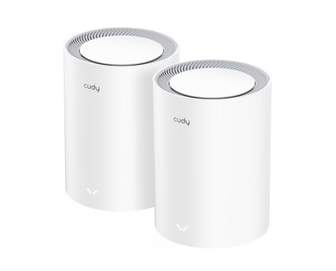 Cudy AX3000 Wi-Fi 6 Mesh 2.5G Solution