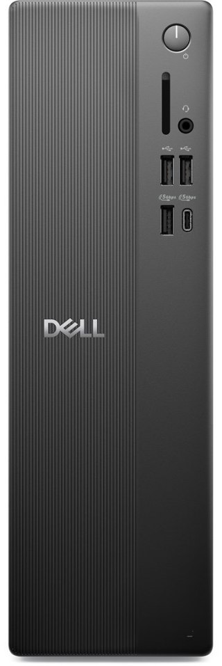 Dell Slim ECS1250 i5-14400 16GB DDR5 4800 SSD512 Intel UHD 730 WLAN + BT Kb Mouse W11Pro 3Y ProSupport