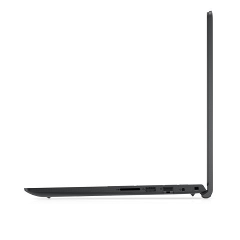 Dell Vostro 3530 i7-1355U 15,6"FHD 120Hz 250nits IPS 16GB DDR4 SSD512 Intel Iris Xe Graphics Backlit KB Cam1080p Lan 54Wh NoOS 3