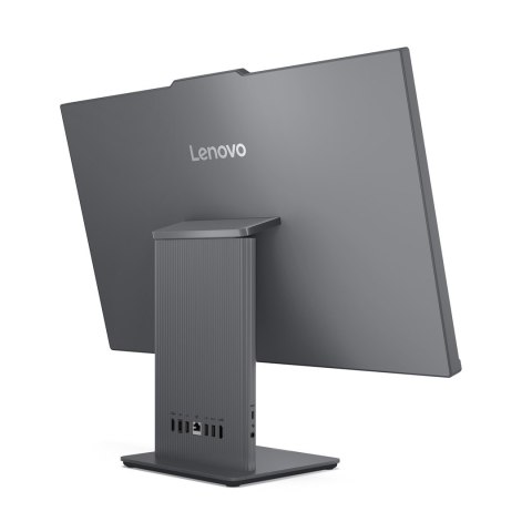 Lenovo IdeaCentre AIO 27IRH9 i7-13620H 27" FHD IPS 300nits AG 16GB DDR5 5200 SSD512 Intel UHD Graphics NoOS Luna Grey