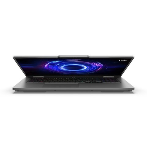 Lenovo LOQ 17IRX10 i5-13450HX 17.3" FHD IPS 300nits AG 165Hz 16GB DDR5 4800 SSD512 GeForce RTX 5050 8GB 60Wh NoOS Luna Grey