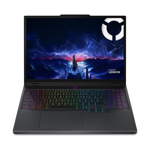 Lenovo Legion 5 15IRX10 i7-13650HX 15.1" WQXGA OLED 500nits 165Hz Glossy 32GB DDR5 4800 SSD1TB GeForce RTX 5060 8GB Cam 5MP 80Wh