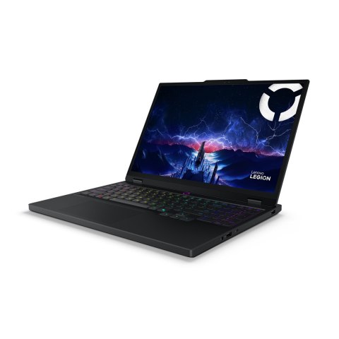Lenovo Legion 5 15IRX10 i7-13650HX 15.1" WQXGA OLED 500nits 165Hz Glossy 32GB DDR5 4800 SSD1TB GeForce RTX 5060 8GB Cam 5MP 80Wh