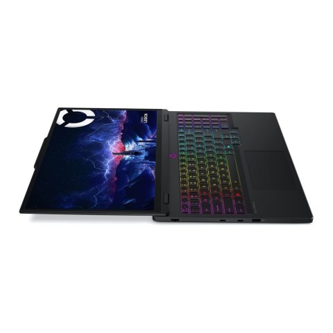 Lenovo Legion 5 15IRX10 i7-13650HX 15.1" WQXGA OLED 500nits 165Hz Glossy 32GB DDR5 4800 SSD512 GeForce RTX 5060 8GB Cam 5MP 80Wh