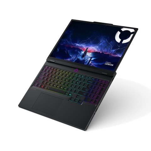 Lenovo Legion 5 15IRX10 i7-13650HX 15.1" WQXGA OLED 500nits 165Hz Glossy 32GB DDR5 4800 SSD512 GeForce RTX 5060 8GB Cam 5MP 80Wh