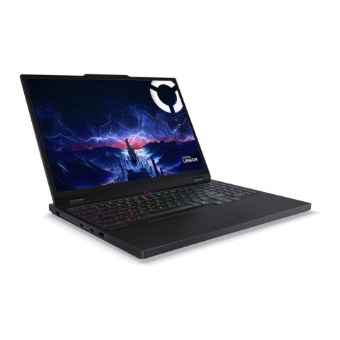 Lenovo Legion 5 15IRX10 i7-13650HX 15.1" WQXGA OLED 500nits 165Hz Glossy 32GB DDR5 4800 SSD512 GeForce RTX 5060 8GB Cam 5MP 80Wh