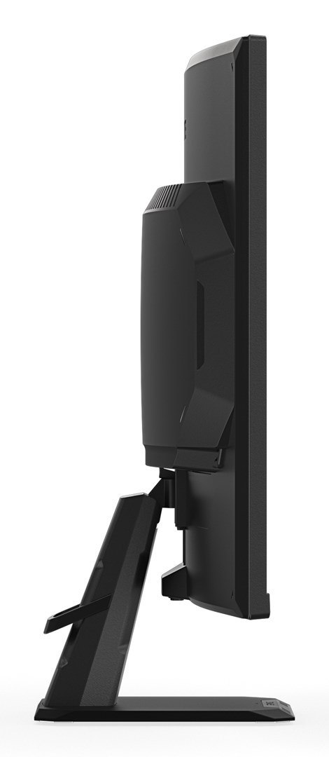 Monitor Gigabyte GS27QCA LED 27" 2560 x 1440 px Quad HD 180 Hz czarny