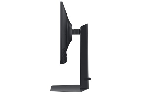 Samsung G50D monitor komputerowy 68,6 cm (27") 2560 x 1440 px Quad HD LED Czarny