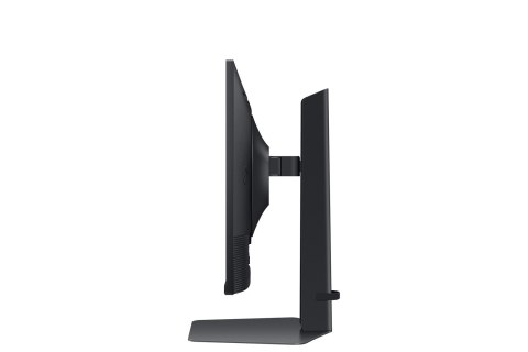 Samsung G50D monitor komputerowy 68,6 cm (27") 2560 x 1440 px Quad HD LED Czarny