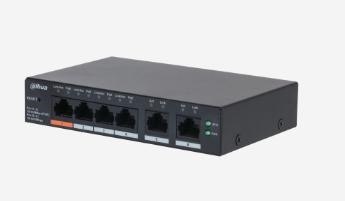 Switch DAHUA CS4006-4ET2ET-60